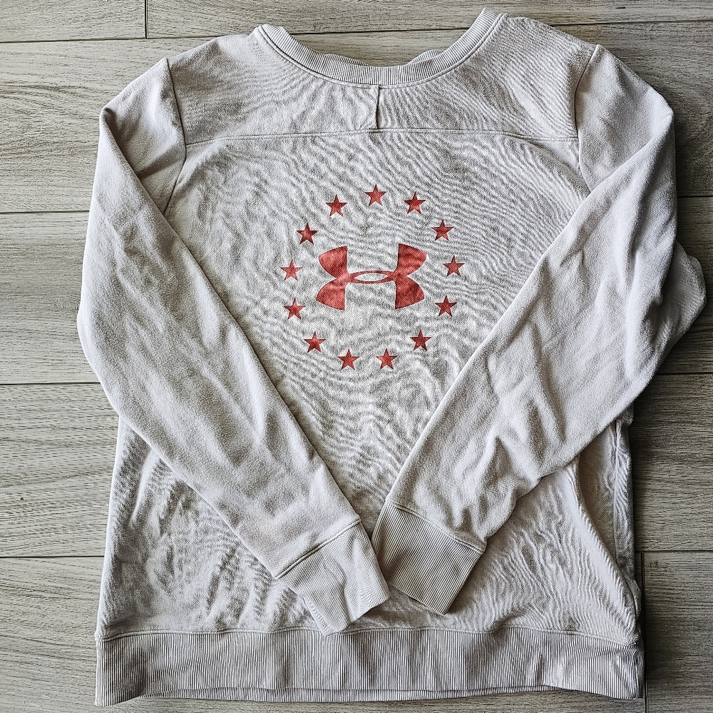Under Armour Sweater